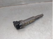 Recambio de bobina encendido para bmw 5 (e60) 525 i referencia OEM IAM U5055 NGK