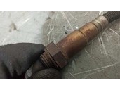 Replacement lambda sensor for Alfa Romeo 147 (190) 1.9 JTD CAT OEM IAM reference 226A08U300 0258006513 BOSCH