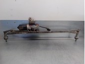 Recambio de motor limpia delantero para renault master desde ´98 2.2 diesel referencia OEM IAM 8200105089 