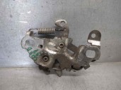 Recambio de cerradura capot para citroën c4 grand picasso 1.2 12v e-thp referencia OEM IAM 9676343880  