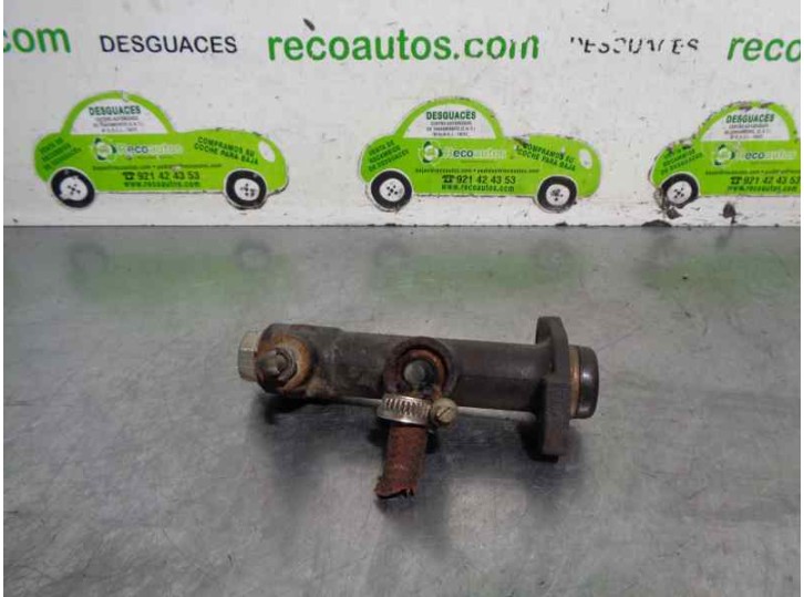 Recambio de bomba freno para lada niva ( 2121 / 21213 / 21214 / 21215 ) 1.7 cat referencia OEM IAM 21011602615  