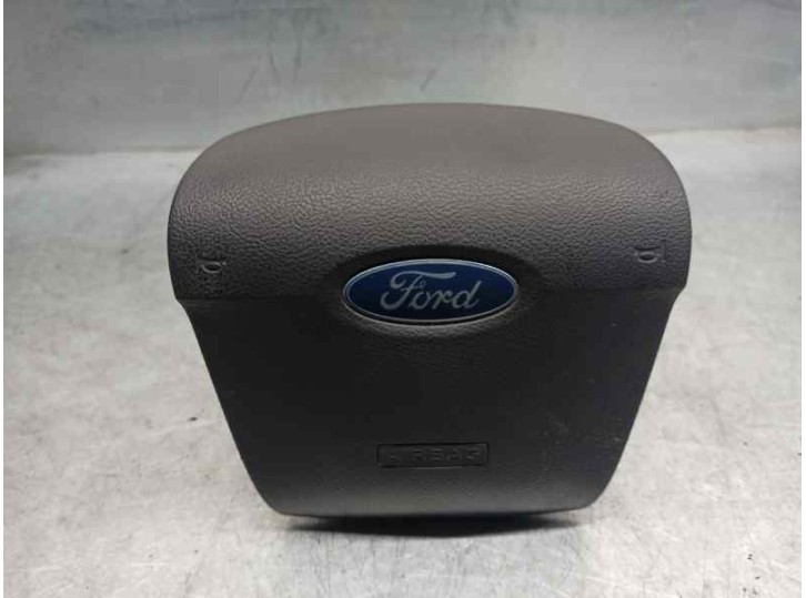 Recambio de airbag delantero izquierdo para ford s-max (ca1) 2.0 tdci cat referencia OEM IAM 6M21U042B85AKW 