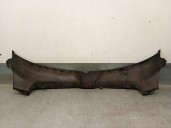 Replacement front trim strips for Audi A6 C6 (4F2) 2.7 TDI Quattro OEM IAM reference 4F0807081 4F0807081 