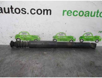 Recambio de amortiguador trasero izquierdo para renault modus 1.4 16v referencia OEM IAM 8200382033B 03061000997B KYB