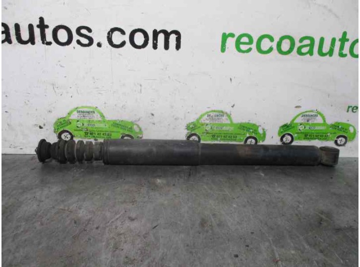 Recambio de amortiguador trasero izquierdo para renault modus 1.4 16v referencia OEM IAM 8200382033B 03061000997B KYB