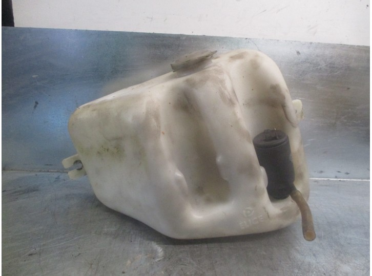 Recambio de deposito limpia para fiat fiorino enero (255) 1.7 turbodiesel cat referencia OEM IAM 7705672  