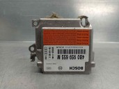Replacement airbag ECU for Audi A6 Saloon (4B2) 2.5 V6 24V TDI CAT (AYM) OEM IAM reference 4B0959655M 0285001432 BOSCH