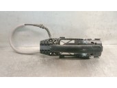 Recambio de maneta exterior trasera izquierda para volkswagen tiguan (5n_) 2.0 tdi referencia OEM IAM 5N0837205M 5N0837205M 