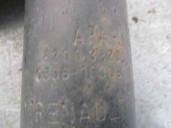 Recambio de amortiguador trasero izquierdo para renault modus 1.4 16v referencia OEM IAM 8200382033B 03061000997B KYB