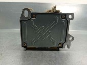 Replacement airbag control unit for Audi A6 Saloon (4B2) 2.5 V6 24V TDI CAT (AYM) OEM IAM reference 4B0959655M 0285001432 BOSCH