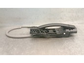 Recambio de maneta exterior trasera izquierda para volkswagen tiguan (5n_) 2.0 tdi referencia OEM IAM 5N0837205M 5N0837205M 