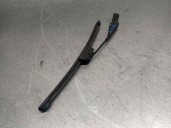 Replacement rear wiper arm for Hyundai Matrix (FC) 1.5 CRDi CAT OEM IAM reference 9881017000 