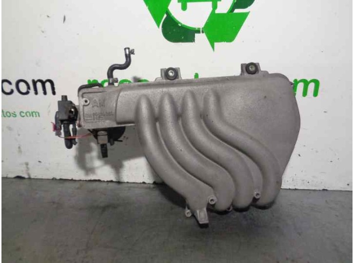 Recambio de colector admision para opel astra f berlina 1.6 16v referencia OEM IAM 90528258  