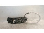 Recambio de maneta exterior trasera izquierda para volkswagen tiguan (5n_) 2.0 tdi referencia OEM IAM 5N0837205M 5N0837205M 