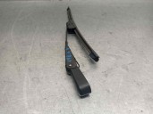 Recambio de brazo limpia trasero para hyundai matrix (fc) 1.5 crdi cat referencia OEM IAM 9881017000  