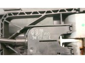 Recambio de maneta exterior trasera izquierda para volkswagen tiguan (5n_) 2.0 tdi referencia OEM IAM 5N0837205M 5N0837205M 