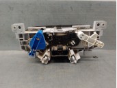 Recambio de mando calefaccion / aire acondicionado para dacia sandero ii 1.2 16v cat referencia OEM IAM A121010AL2 T1021548T 
