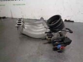 Recambio de colector admision para opel astra f berlina 1.6 16v referencia OEM IAM 90528258  
