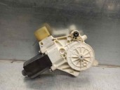 Replacement rear right window regulator motor for Ford S-Max (CA1) 2.0 TDCi CAT OEM IAM reference 0130822287 6 PINS