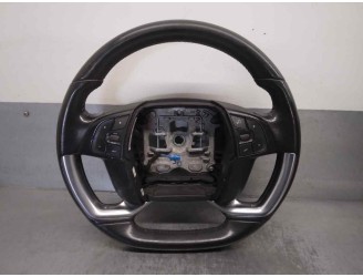 Recambio de volante para citroën c4 grand picasso 1.2 12v e-thp referencia OEM IAM 98167370ZD 