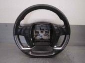 Recambio de volante para citroën c4 grand picasso 1.2 12v e-thp referencia OEM IAM 98167370ZD 