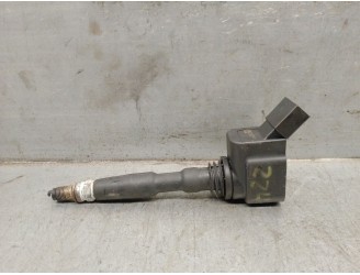 Replacement ignition coil for Audi A3 Sportback (8VA, 8VF) 1.0 TFSI OEM IAM reference 04E905110M 77300012 ELDOR