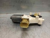 Replacement rear right window regulator motor for Ford S-Max (CA1) 2.0 TDCi CAT OEM IAM reference 0130822287 6 PINS