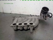 Recambio de colector admision para opel astra f berlina 1.6 16v referencia OEM IAM 90528258  