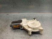 Replacement rear right window regulator motor for Ford S-Max (CA1) 2.0 TDCi CAT OEM IAM reference 0130822287 6 PINS
