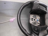 Recambio de volante para citroën c4 grand picasso 1.2 12v e-thp referencia OEM IAM 98167370ZD 