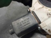 Replacement rear right window regulator motor for Ford S-Max (CA1) 2.0 TDCi CAT OEM IAM reference 0130822287 6 PINS