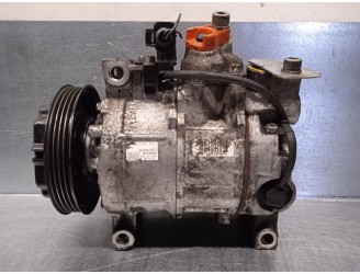 Recambio de compresor aire acondicionado para audi a6 berlina (4b2) 2.5 v6 24v tdi cat (aym) referencia OEM IAM 4472208811 44722