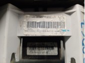 Recambio de mando calefaccion / aire acondicionado para dacia sandero ii 1.2 16v cat referencia OEM IAM A121010AL2 T1021548T 