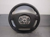 Recambio de volante para citroën c4 grand picasso 1.2 12v e-thp referencia OEM IAM 98167370ZD 