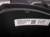 Recambio de volante para citroën c4 grand picasso 1.2 12v e-thp referencia OEM IAM 98167370ZD 