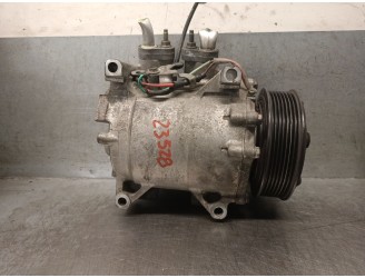 Recambio de compresor aire acondicionado para honda accord berlina (cl/cn) 2.0 vtec cat referencia OEM IAM 38810RBA006 38810RBA0