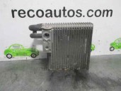 Recambio de evaporador aire acondicionado para renault modus 1.4 16v referencia OEM IAM  668631E VALEO