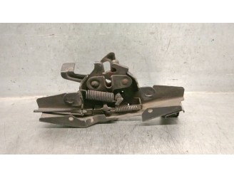 Recambio de cerradura capot para toyota corolla verso (r1) 2.2 turbodiesel cat referencia OEM IAM 535100F030 535100F030 