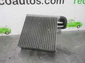 Recambio de evaporador aire acondicionado para renault modus 1.4 16v referencia OEM IAM  668631E VALEO