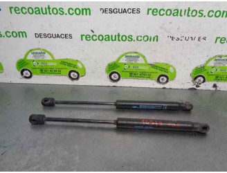 Recambio de amortiguadores maletero / porton para peugeot 407 sr confort referencia OEM IAM 8731K4 