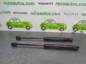 Recambio de amortiguadores maletero / porton para peugeot 407 sr confort referencia OEM IAM 8731K4  