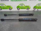 Recambio de amortiguadores maletero / porton para peugeot 407 sr confort referencia OEM IAM 8731K4 