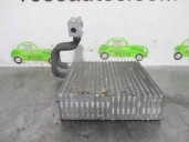 Recambio de evaporador aire acondicionado para renault modus 1.4 16v referencia OEM IAM  668631E VALEO