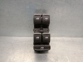 Recambio de mando elevalunas delantero izquierdo para seat tarraco (kn2) 2.0 tsi 4drive referencia OEM IAM 5G0959857E 5G0959857E