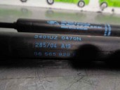 Recambio de amortiguadores maletero / porton para peugeot 407 sr confort referencia OEM IAM 8731K4  