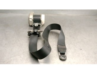 Recambio de cinturon seguridad delantero derecho para toyota corolla verso (r1) 2.2 turbodiesel cat referencia OEM IAM 732100F03