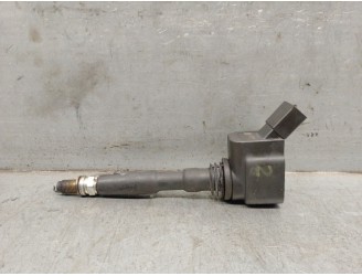 Replacement ignition coil for Audi A3 Sportback (8VA, 8VF) 1.0 TFSI OEM IAM reference 04E905110M 77300012 ELDOR