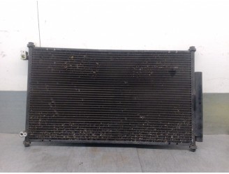 Recambio de condensador / radiador aire acondicionado para honda accord berlina (cl/cn) 2.0 vtec cat referencia OEM IAM 80110SEA