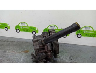 Recambio de bomba servodireccion para peugeot 407 sr confort referencia OEM IAM 9654713280 7617955533 ZF