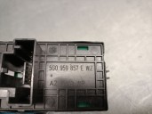 Recambio de mando elevalunas delantero izquierdo para seat tarraco (kn2) 2.0 tsi 4drive referencia OEM IAM 5G0959857E 5G0959857E